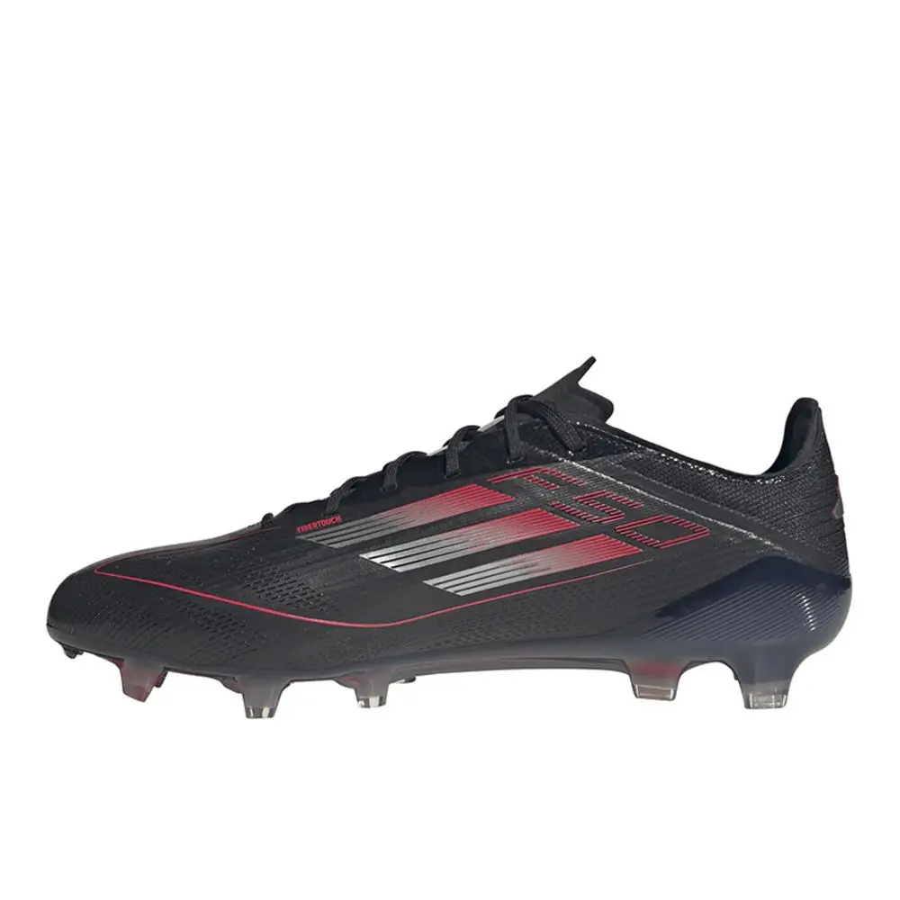 Adidas shoes - adidas F50 Elite Firm Ground - IE1202 - Black 9