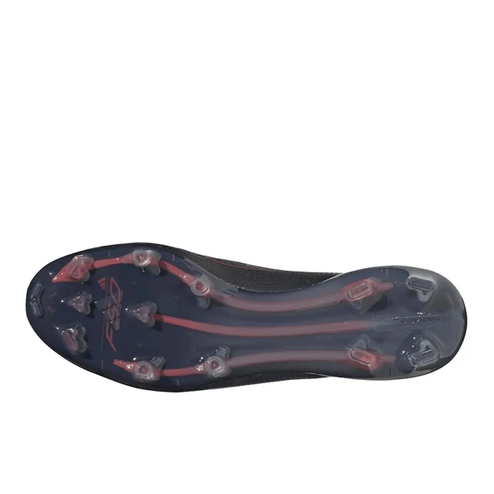Adidas shoes - adidas F50 Elite Firm Ground - IE1202 - Black 11