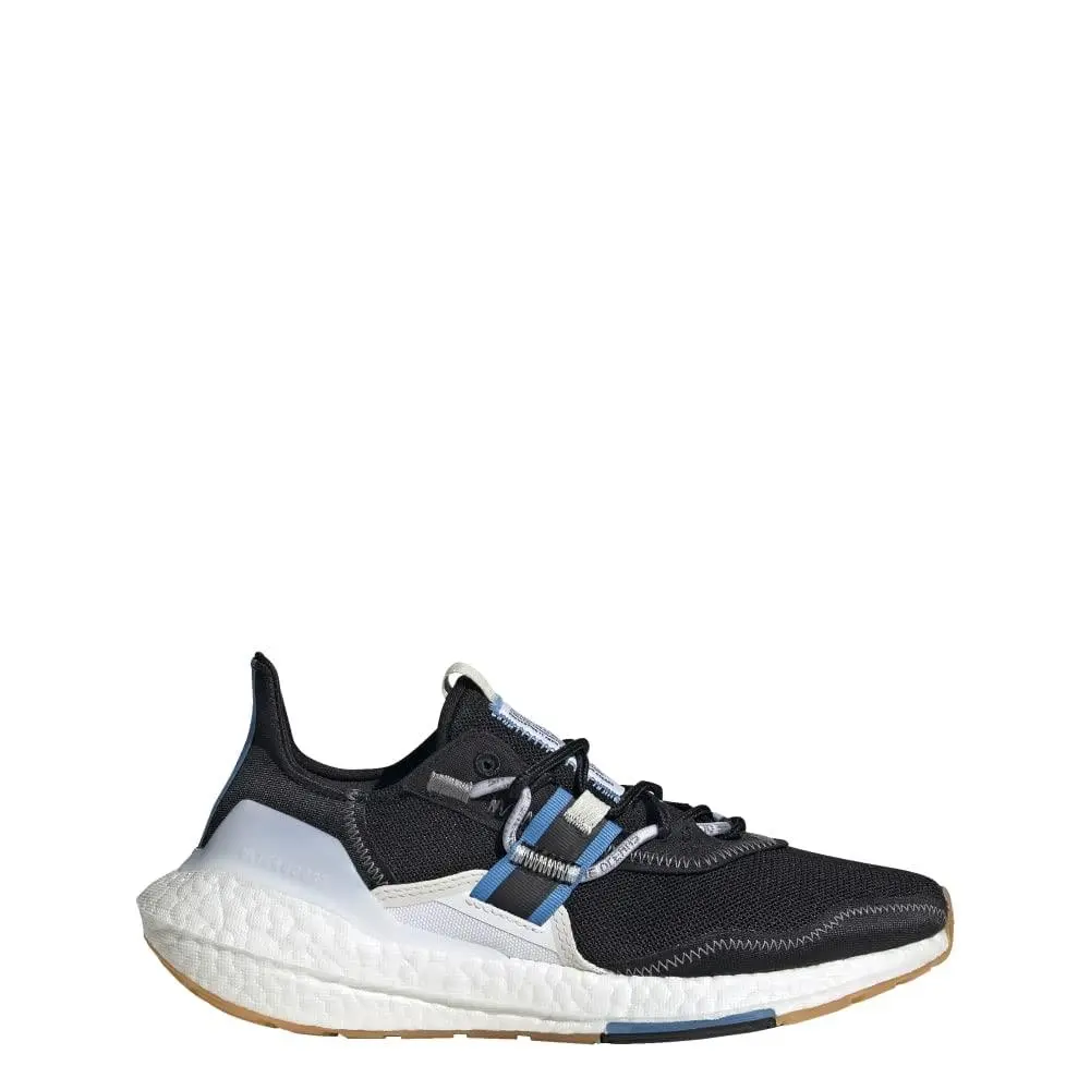 Ultraboost 22 Mad Womens Shoes Size 9 Color: Cloud by Adidas
