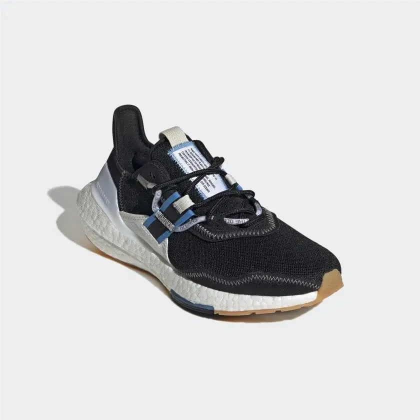Adidas shoes lti - core black core black orbit grey 10