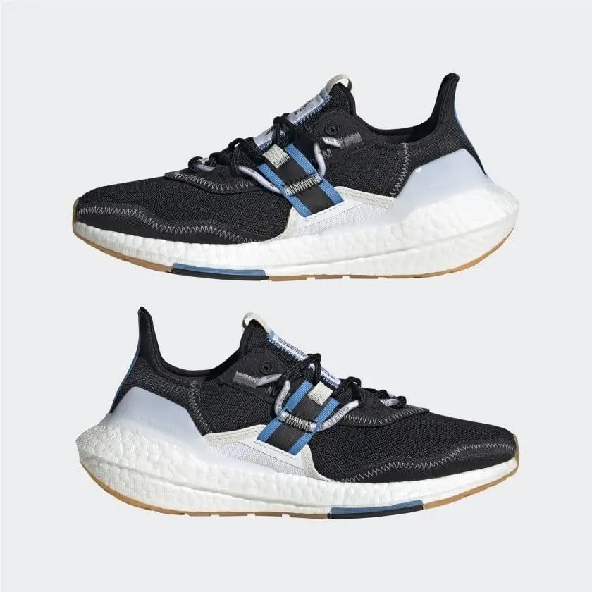 Adidas shoes lti - core black core black orbit grey 12