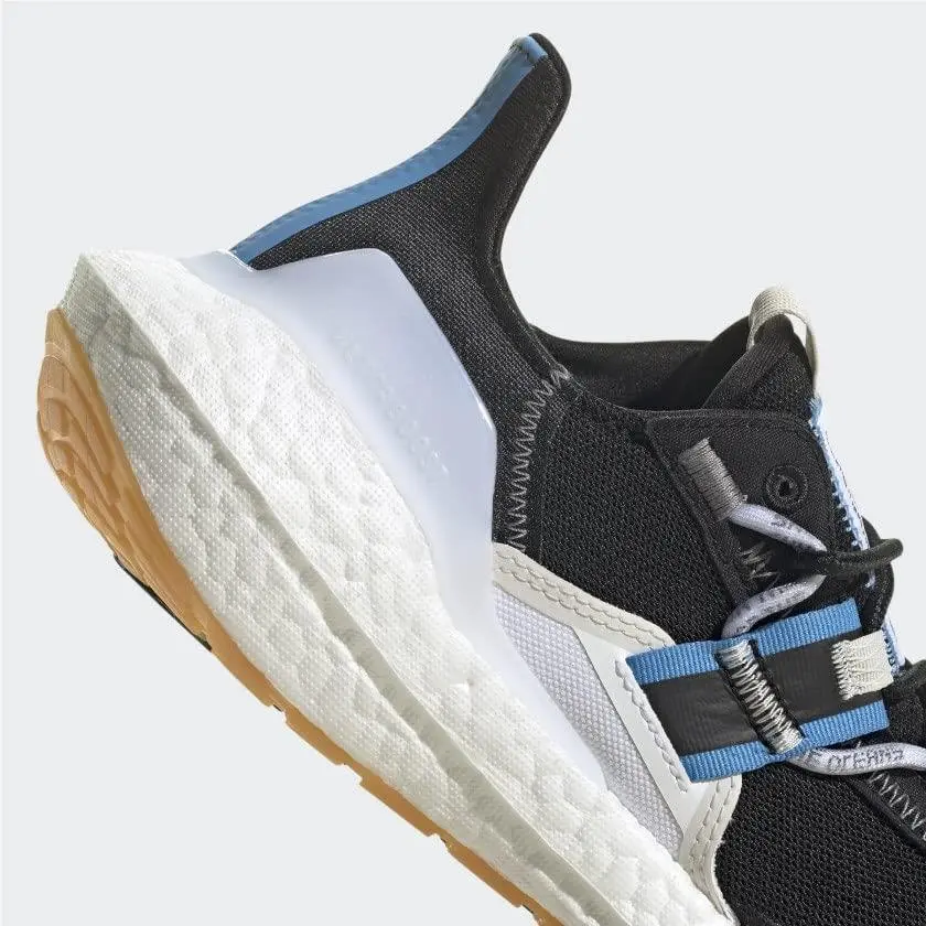 Adidas shoes lti - core black core black orbit grey 14