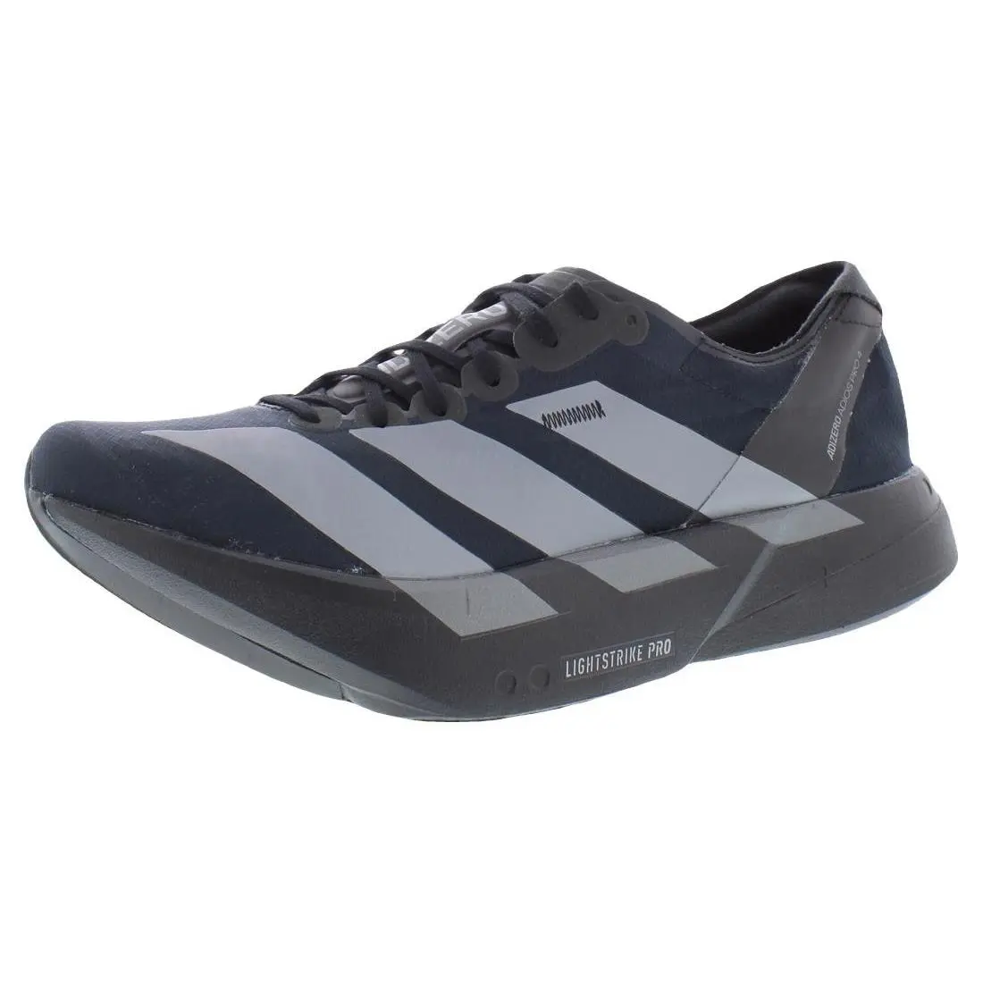 Adidas shoes - Core Black/Iron Metallic/Carbon, Main: Black 0