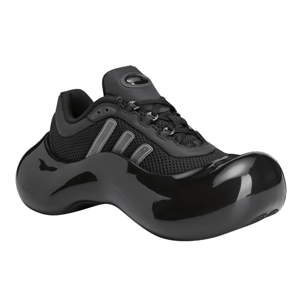 Adidas shoes - adidas  Moonrubber By Avavav - Moonrubber Avavav - JI1494 - Black 0