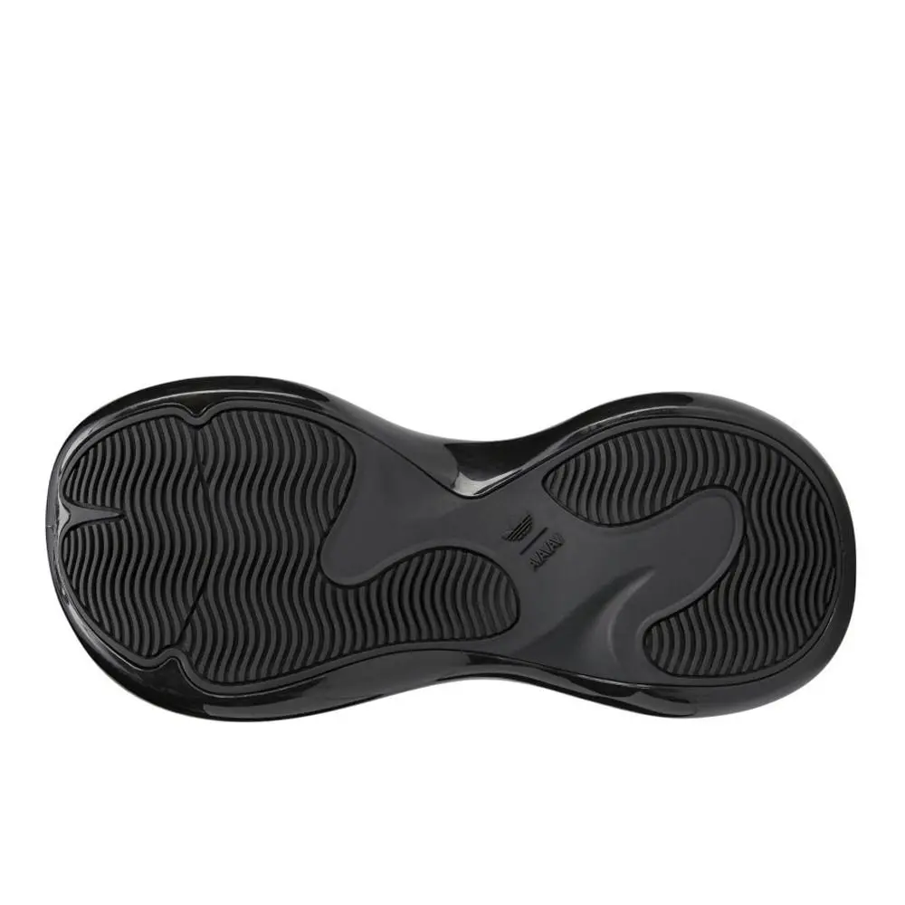 Adidas shoes - adidas  Moonrubber By Avavav - Moonrubber Avavav - JI1494 - Black 3