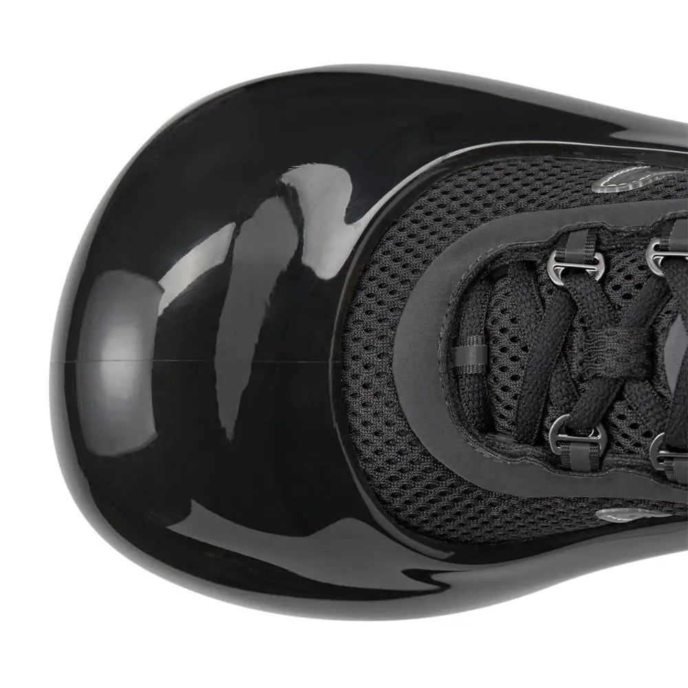 Adidas shoes - adidas  Moonrubber By Avavav - Moonrubber Avavav - JI1494 - Black 4