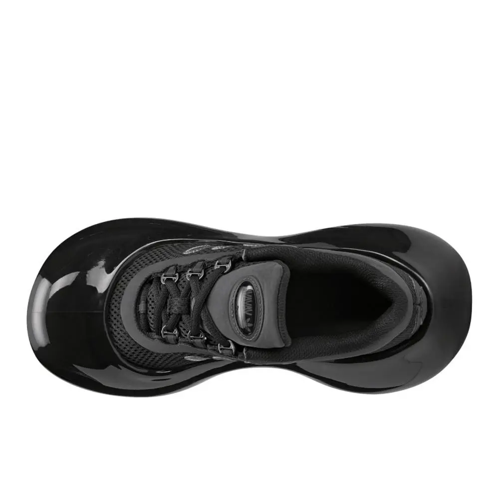Adidas shoes - adidas  Moonrubber By Avavav - Moonrubber Avavav - JI1494 - Black 10