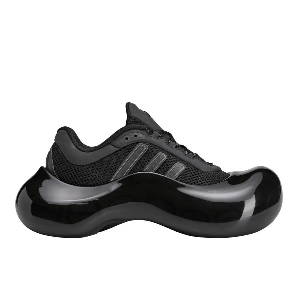 Adidas shoes - adidas  Moonrubber By Avavav - Moonrubber Avavav - JI1494 - Black 7