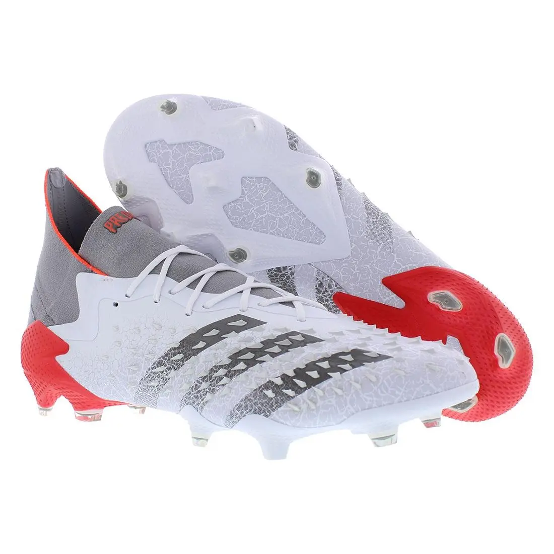 Adidas Predator Freak .1 Firm Ground Mens Shoes