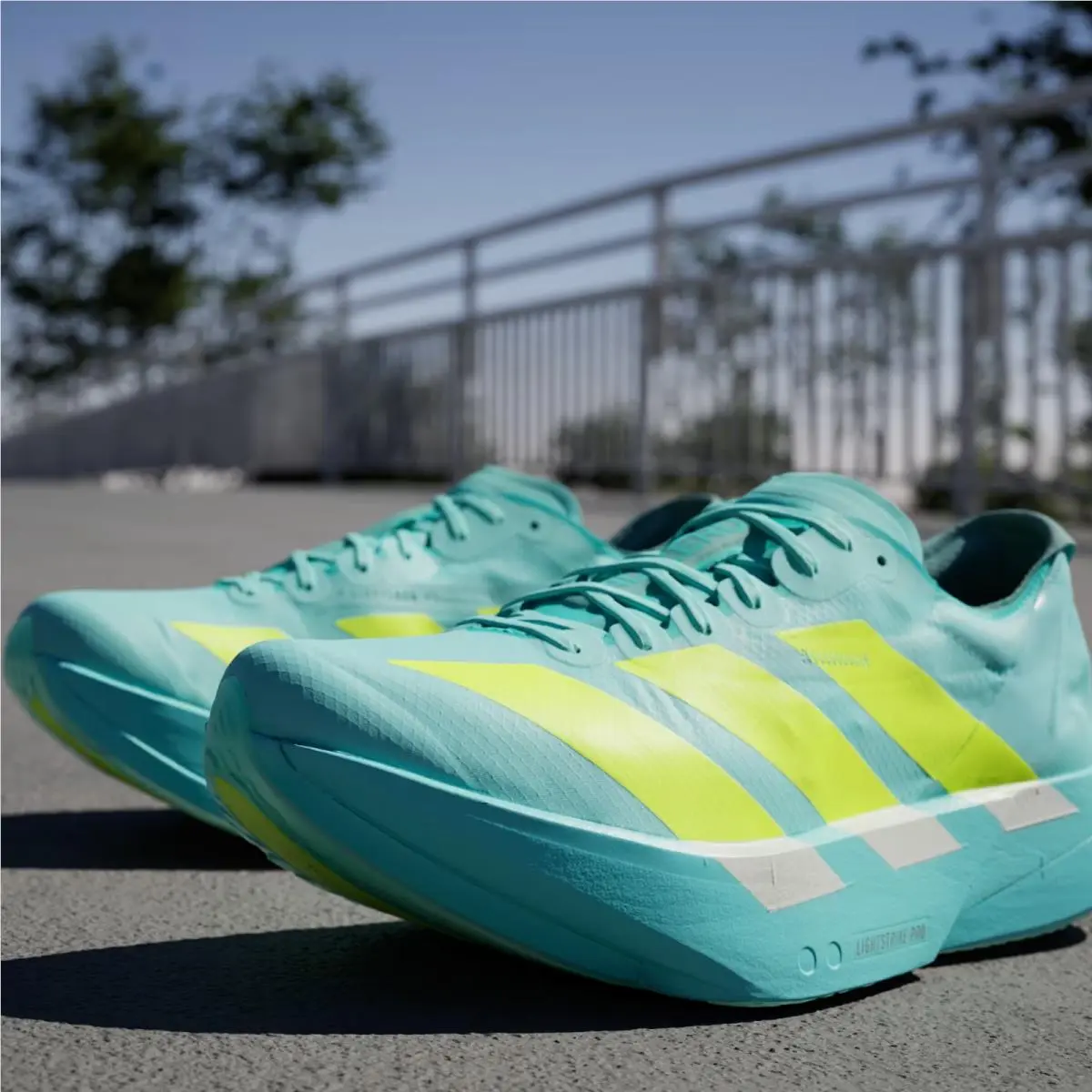 Adidas shoes - adidas Yeezy 500 - Yeezy - JR1251 - Blue 15