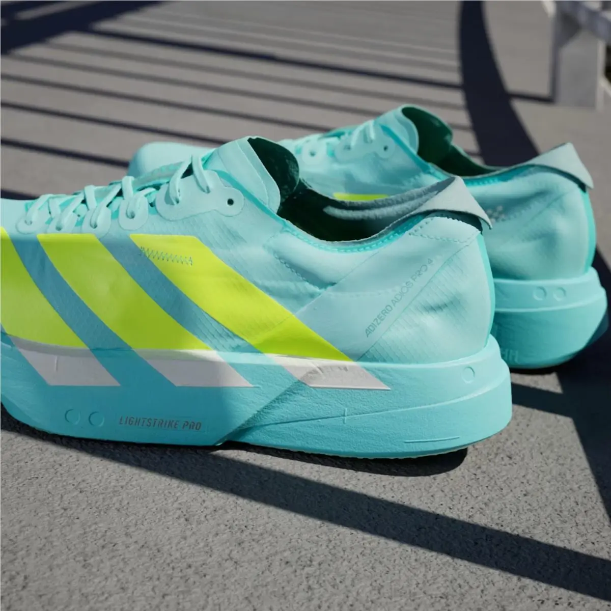 Adidas shoes - adidas Yeezy 500 - Yeezy - JR1251 - Blue 16
