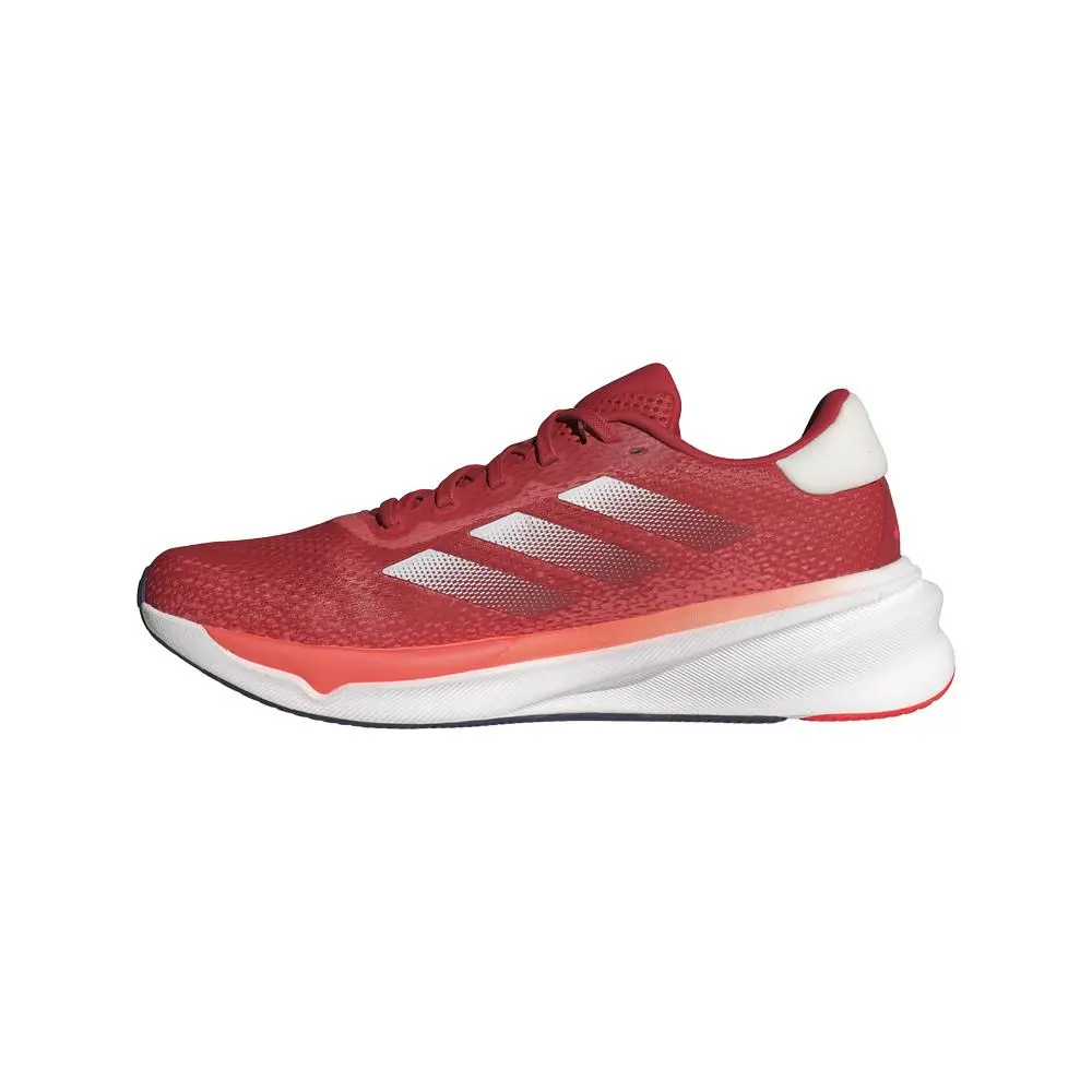 Adidas shoes - adidas Supernova Stride Running - Supernova Stride Running - ID3694 - Red 1