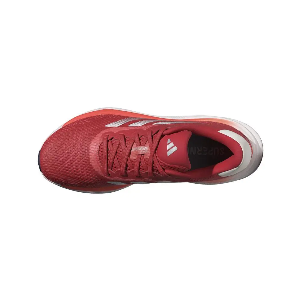 Adidas shoes - adidas Supernova Stride Running - Supernova Stride Running - ID3694 - Red 2