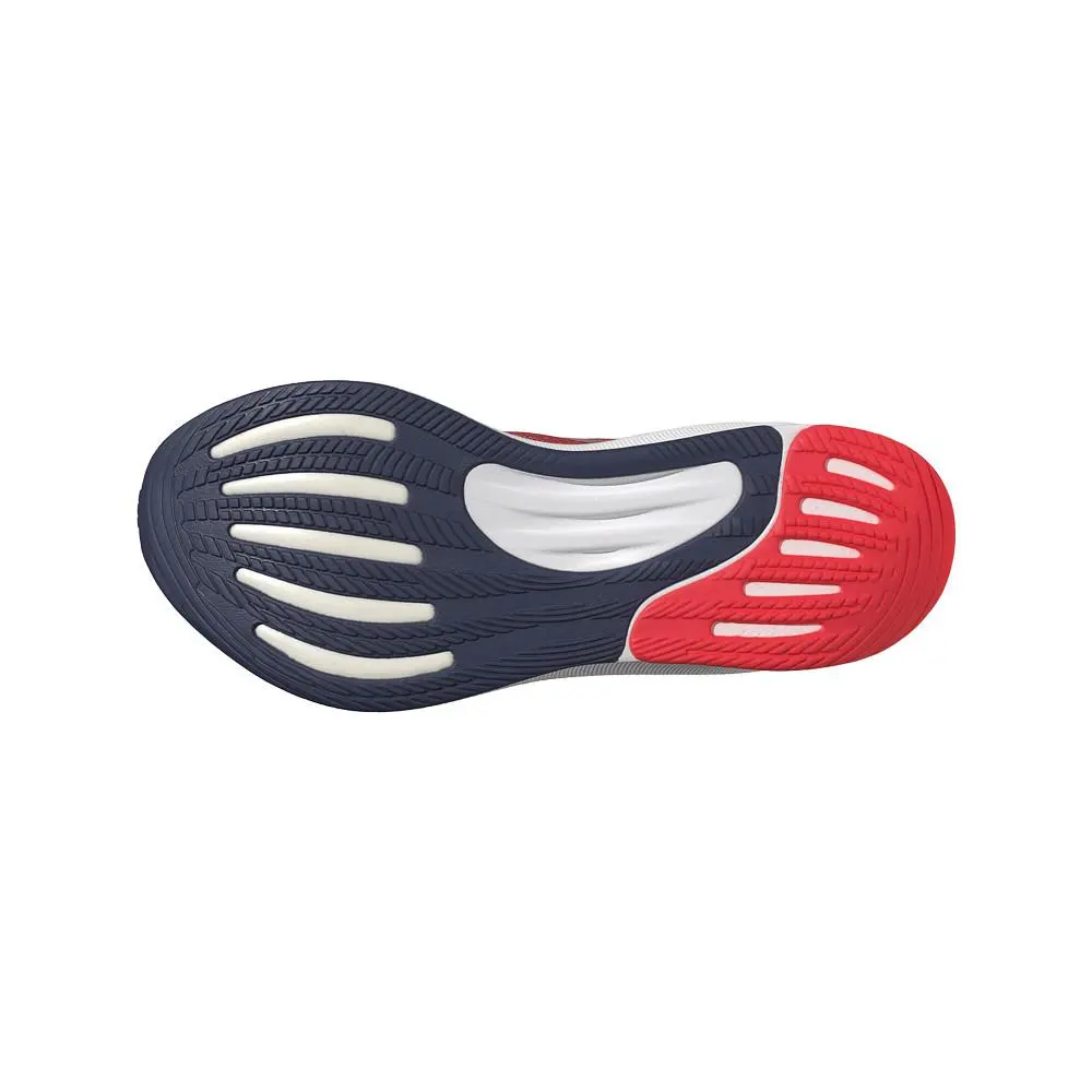 Adidas shoes - adidas Supernova Stride Running - Supernova Stride Running - ID3694 - Red 3