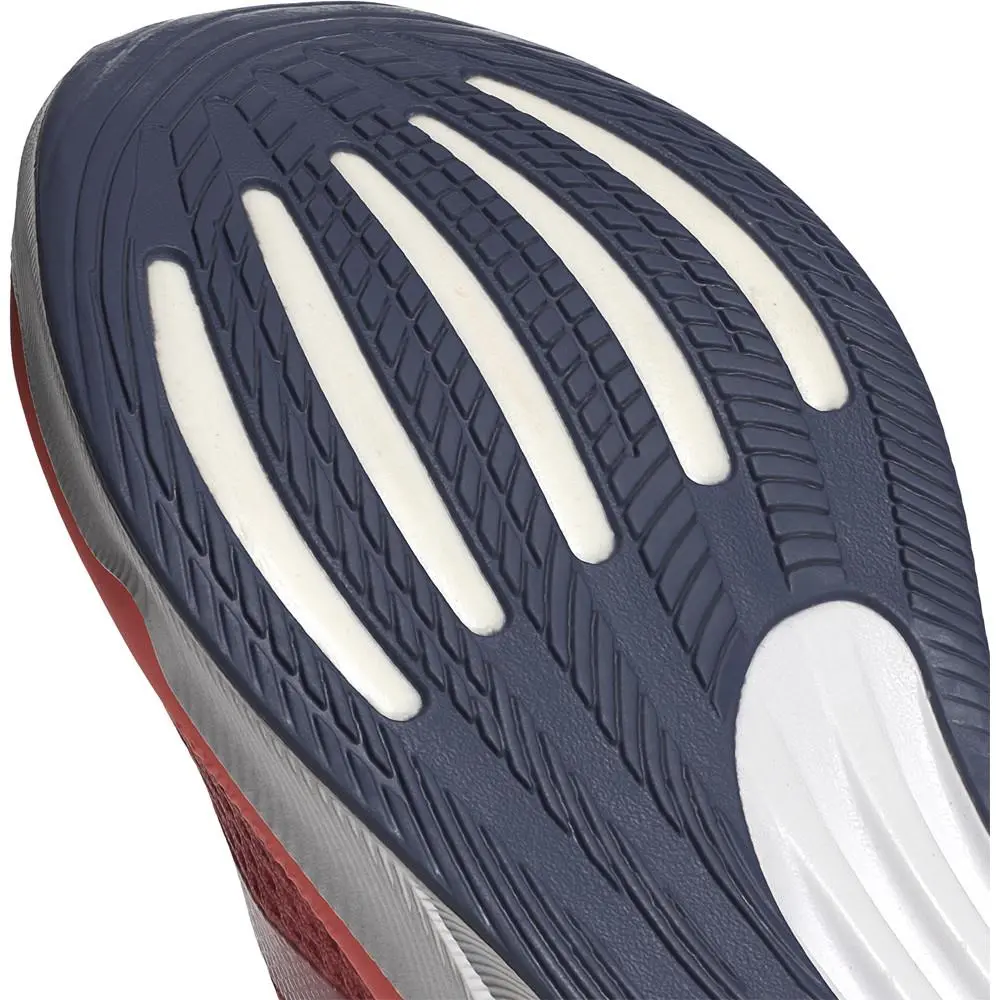 Adidas shoes - adidas Supernova Stride Running - Supernova Stride Running - ID3694 - Red 5
