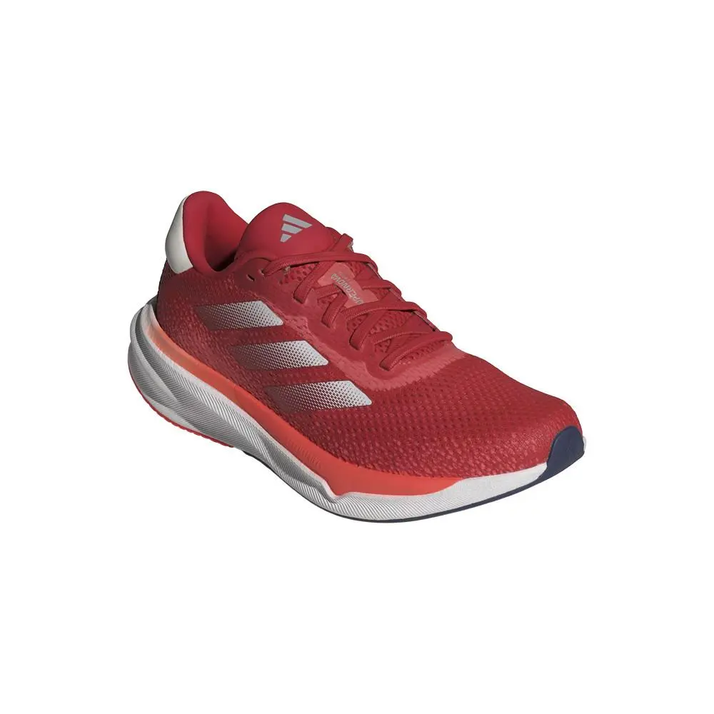 Adidas shoes - adidas Supernova Stride Running - Supernova Stride Running - ID3694 - Red 8