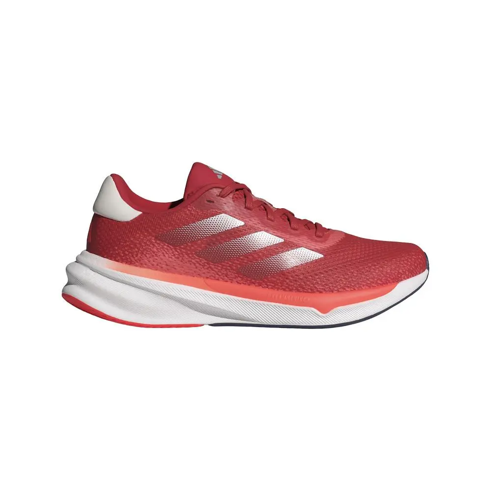 Adidas shoes - adidas Supernova Stride Running - Supernova Stride Running - ID3694 - Red 7