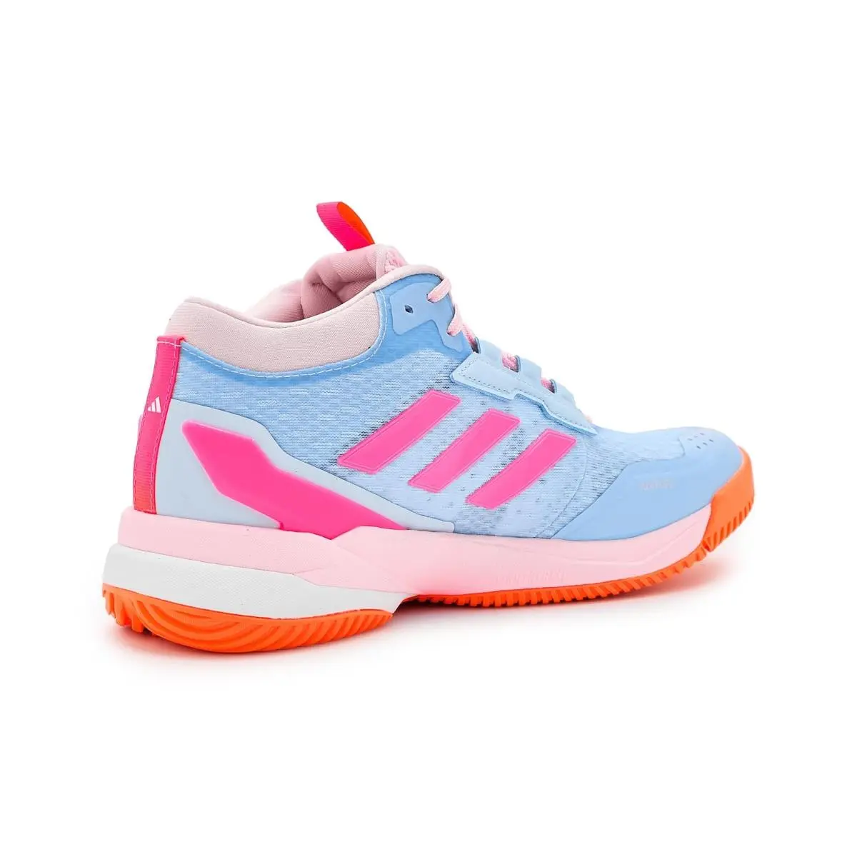 Adidas shoes - Clear Pink/Lucid Pink/Blush Pink 1