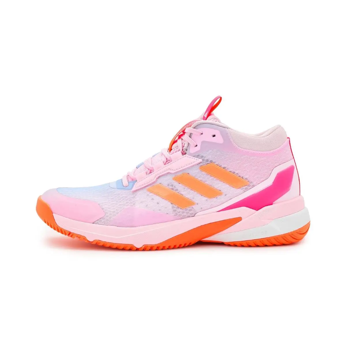 Adidas shoes - Clear Pink/Lucid Pink/Blush Pink 2