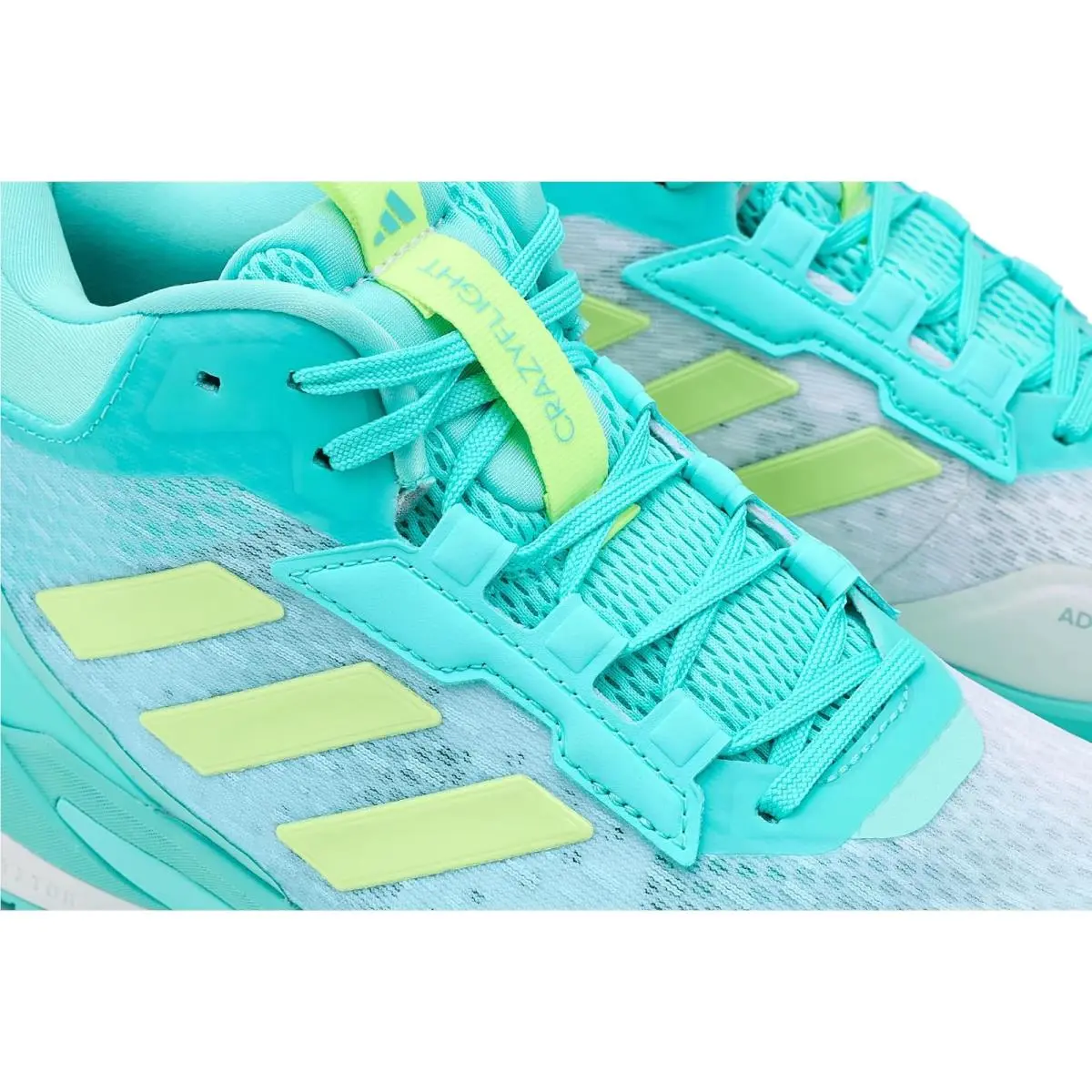 Adidas shoes - Clear Pink/Lucid Pink/Blush Pink 18