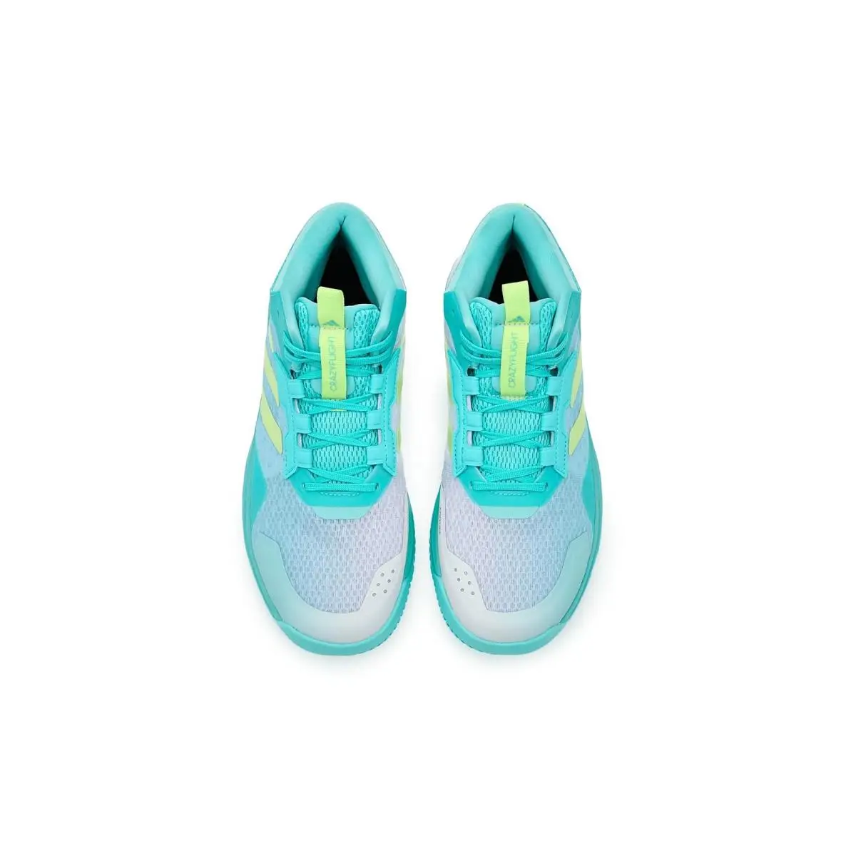 Adidas shoes - Clear Pink/Lucid Pink/Blush Pink 14