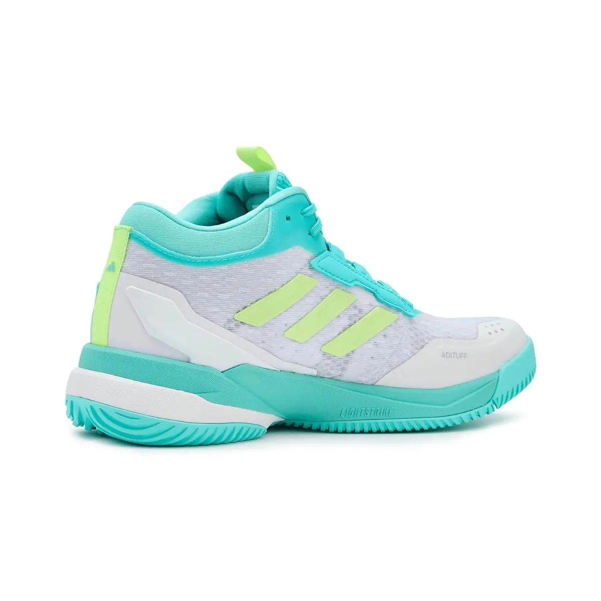 Adidas shoes - Clear Pink/Lucid Pink/Blush Pink 15