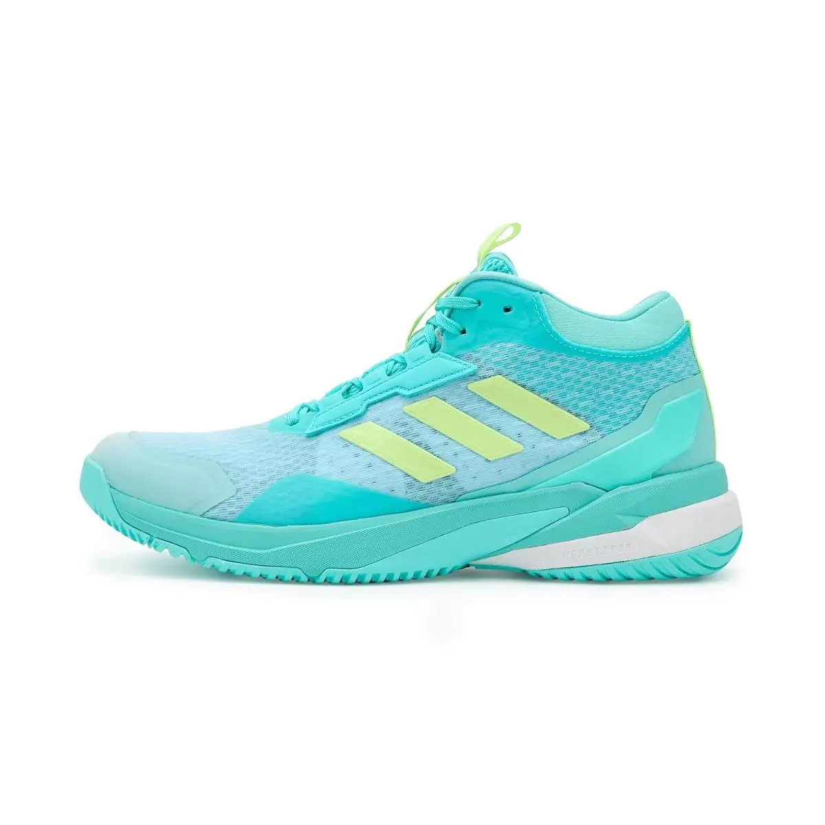 Adidas shoes - Clear Pink/Lucid Pink/Blush Pink 16