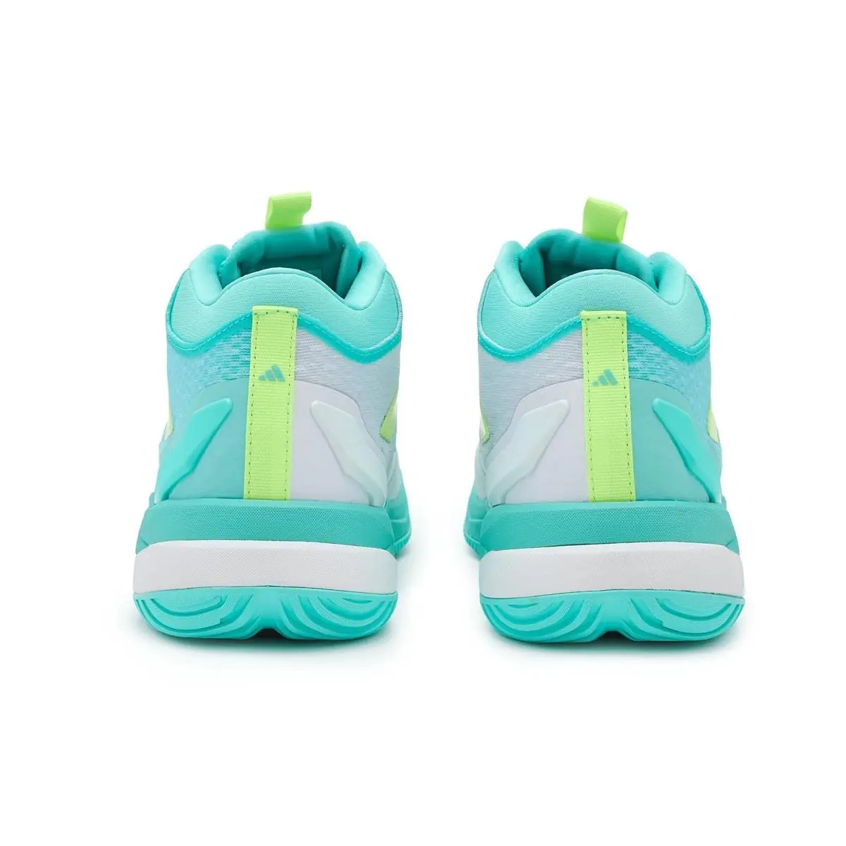 Adidas shoes - Clear Pink/Lucid Pink/Blush Pink 19