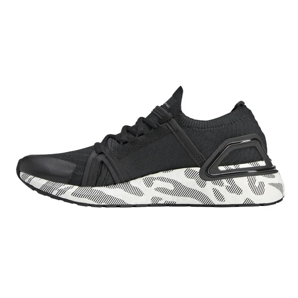Adidas shoes - adidas  By Stella Mccartney Ultraboost Ultra Boost Dna - IH0087 - Black 1