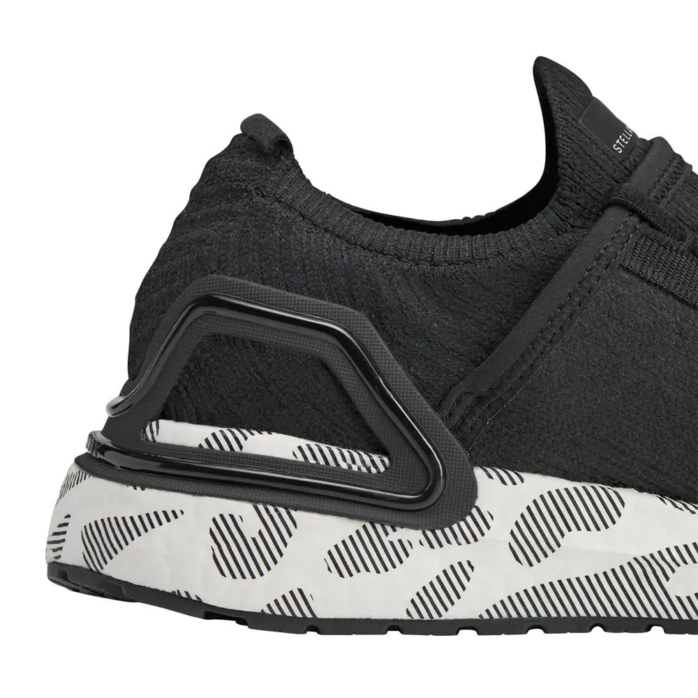 Adidas shoes - adidas  By Stella Mccartney Ultraboost Ultra Boost Dna - IH0087 - Black 4
