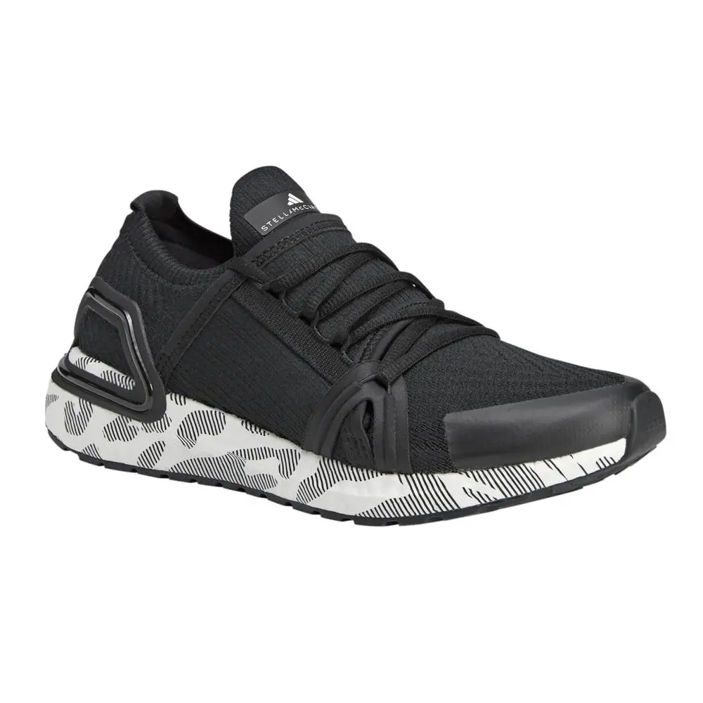 Adidas shoes - adidas  By Stella Mccartney Ultraboost Ultra Boost Dna - IH0087 - Black 8
