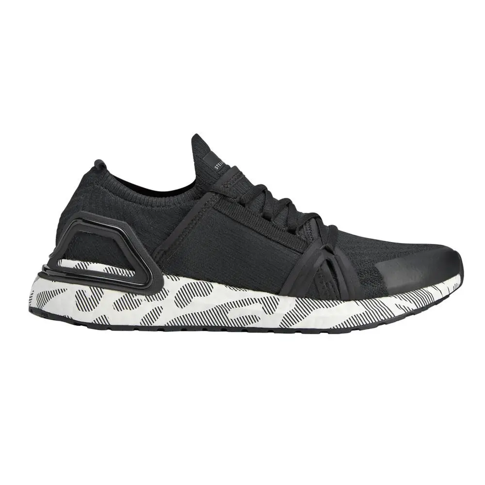 Adidas shoes - adidas  By Stella Mccartney Ultraboost Ultra Boost Dna - IH0087 - Black 7