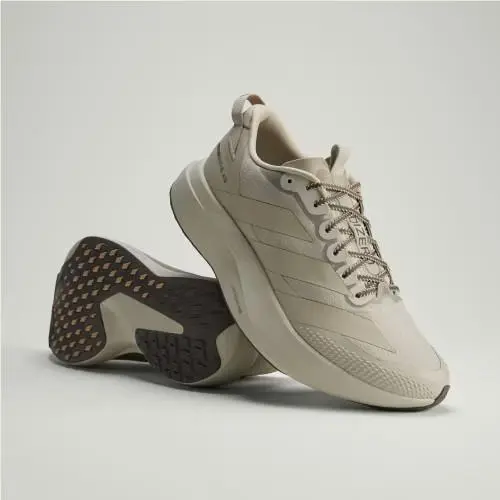 Adidas shoes - Putty Grey / Putty Grey / Grey Strata 3