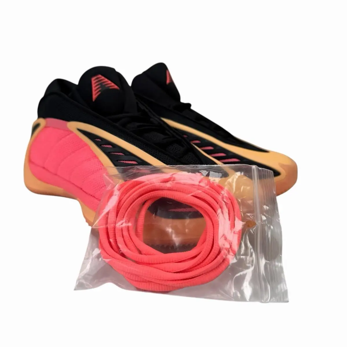 Adidas shoes - JS3514 - JS3514 - Orange 8