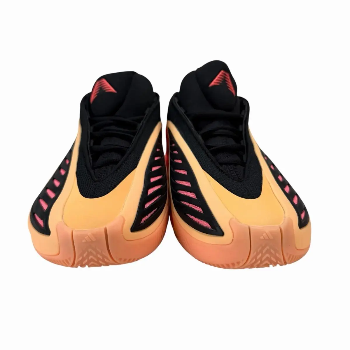 Adidas shoes - JS3514 - JS3514 - Orange 0
