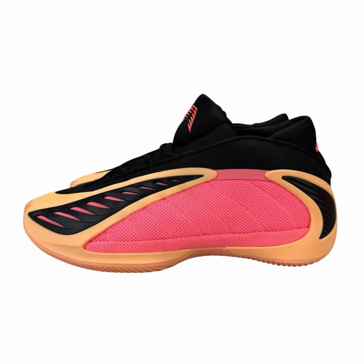 Adidas shoes - JS3514 - JS3514 - Orange 1