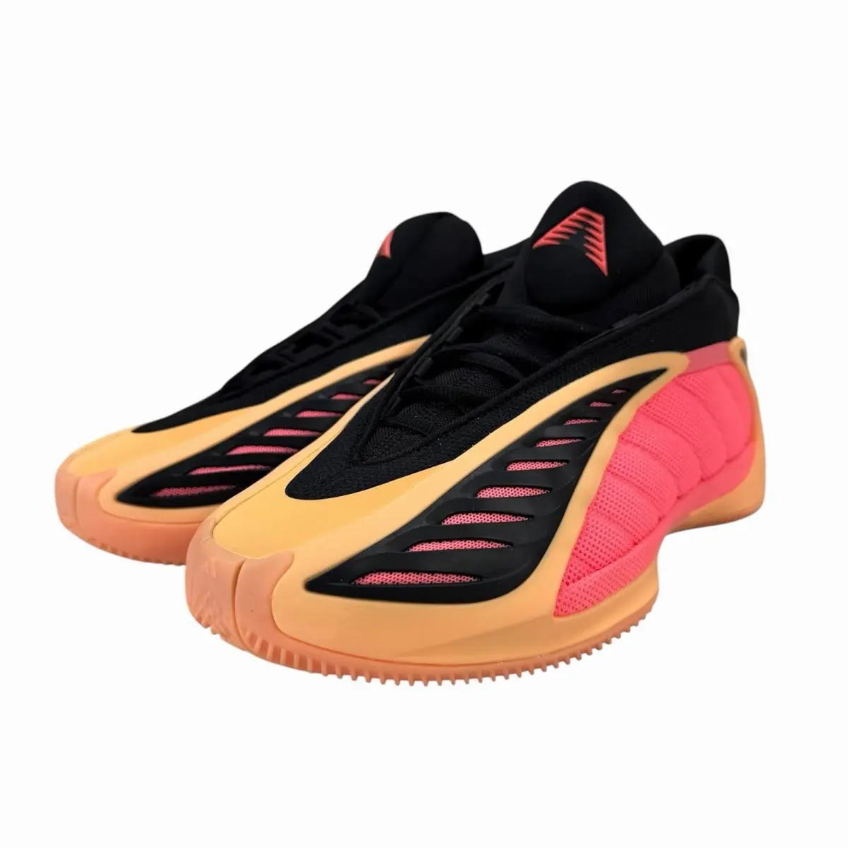 Adidas shoes - JS3514 - JS3514 - Orange 4