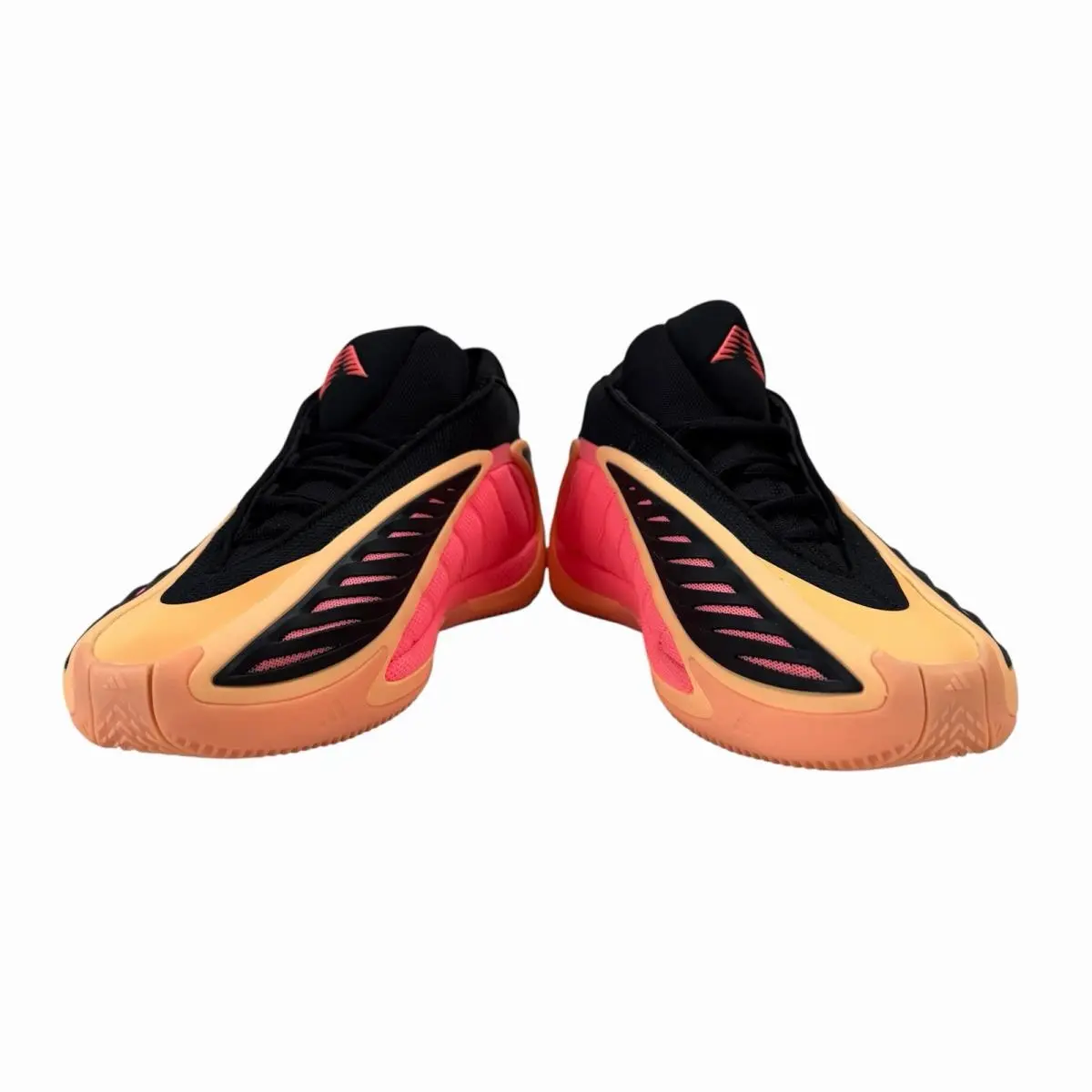 Adidas shoes - JS3514 - JS3514 - Orange 6