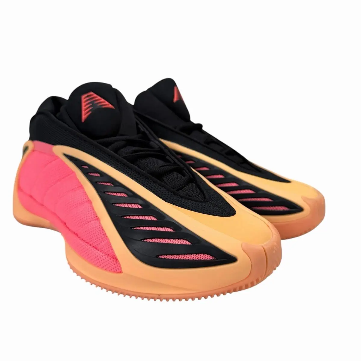 Adidas shoes - JS3514 - JS3514 - Orange 12
