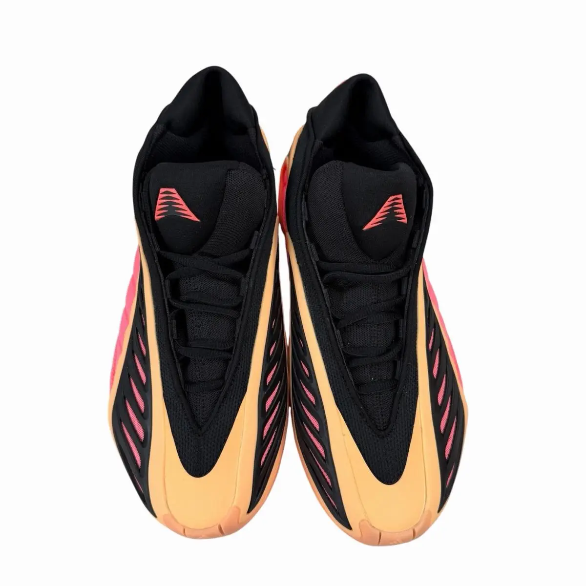 Adidas shoes - JS3514 - JS3514 - Orange 15
