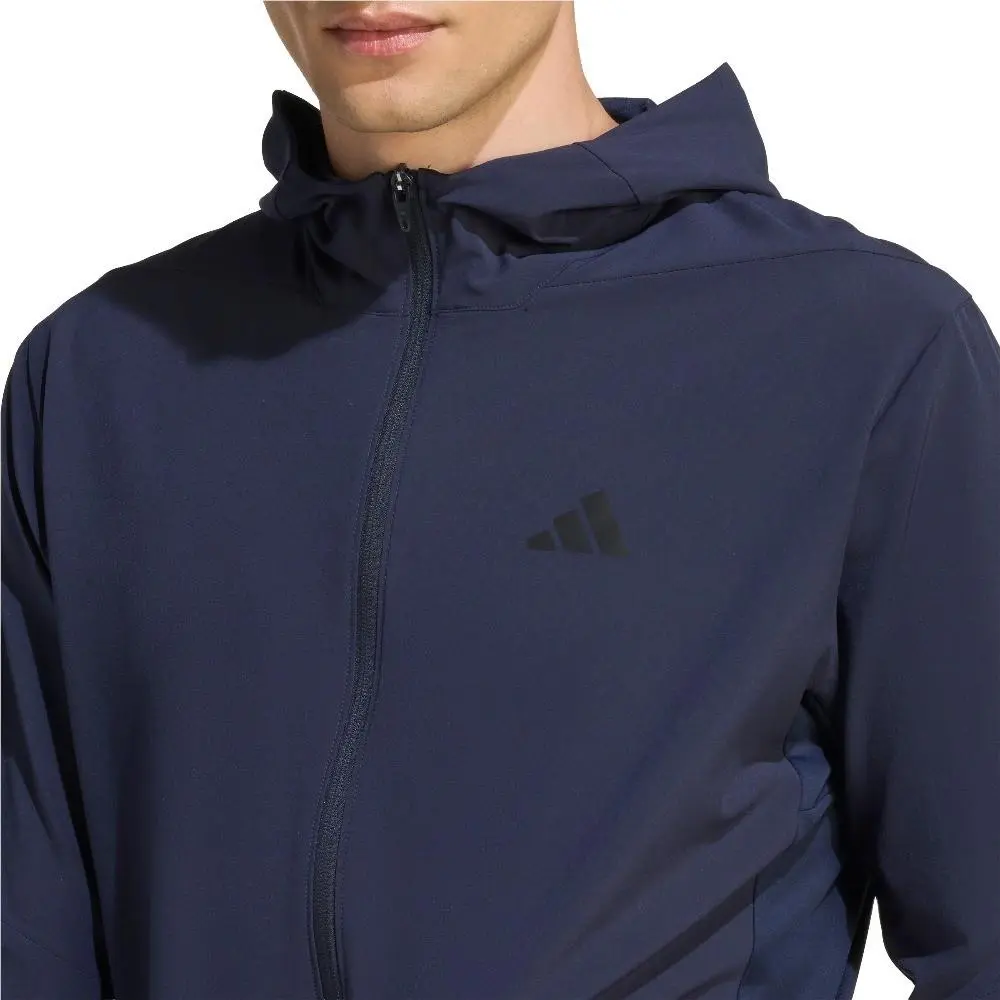 Adidas clothing - SB1158-KA4822 - SB1158-KA4822 - Blue 9