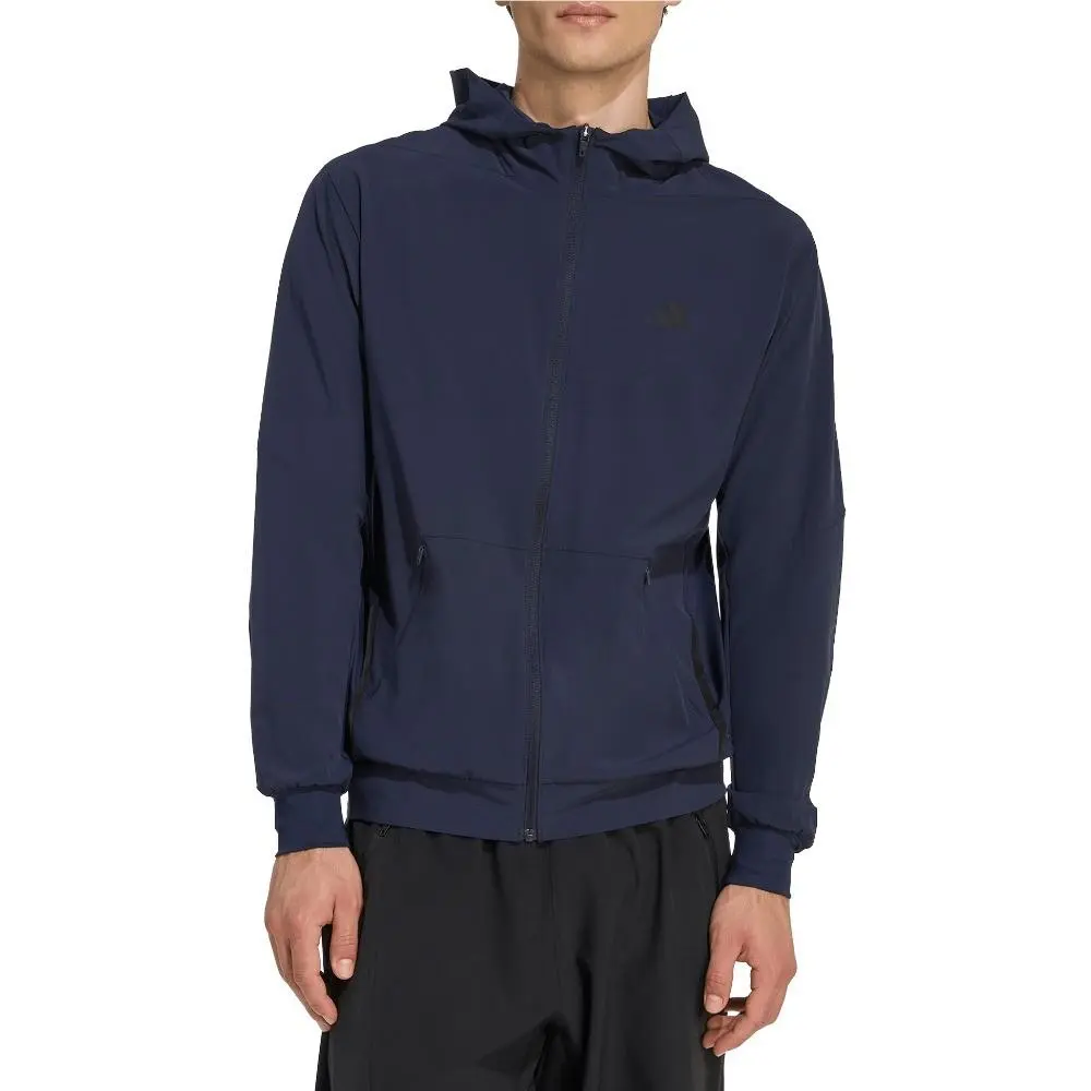 Adidas clothing - SB1158-KA4822 - SB1158-KA4822 - Blue 6