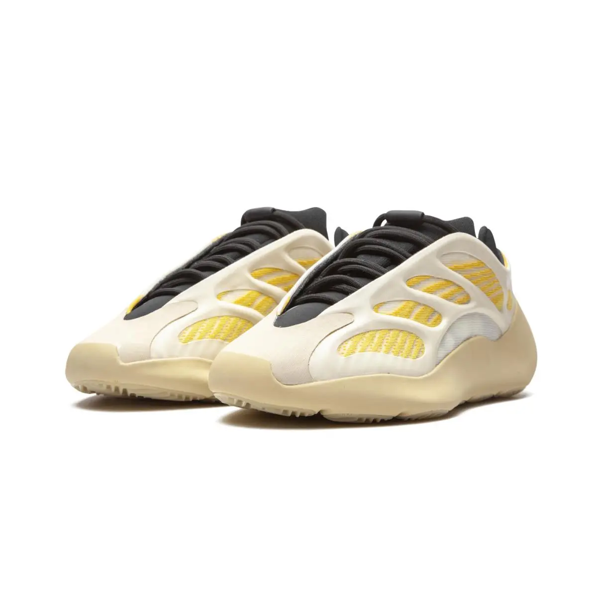 Adidas shoes - Adidas Yeezy 700 V3 - Yeezy - G54853 - Safflower 1