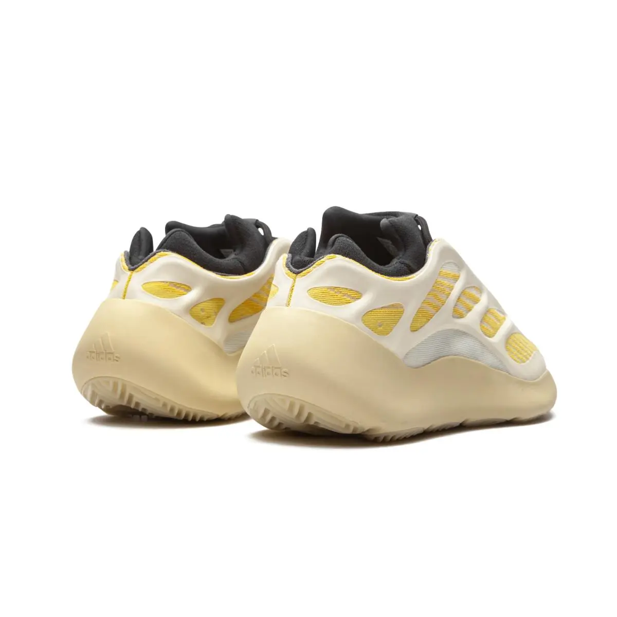 Adidas shoes - Adidas Yeezy 700 V3 - Yeezy - G54853 - Safflower 2