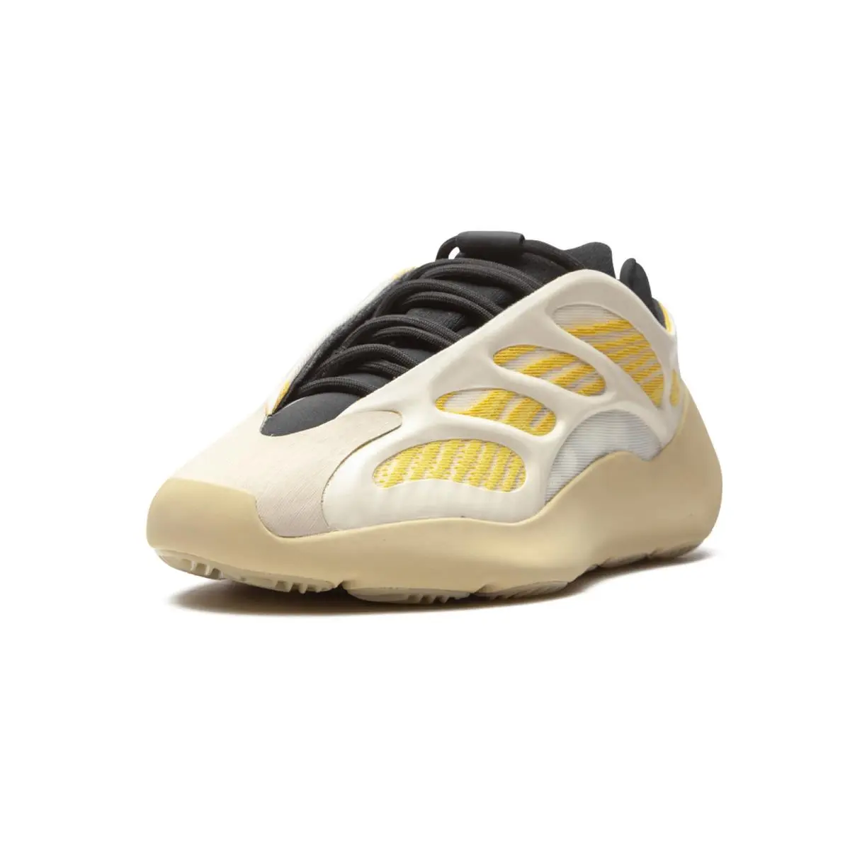 Adidas shoes - Adidas Yeezy 700 V3 - Yeezy - G54853 - Safflower 4