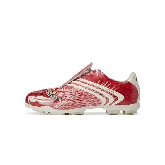 Adidas shoes - HP9981 - HP9981 - RED/OFF WHITE (UPC: 198322536793) 0