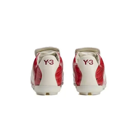 Adidas shoes - HP9981 - HP9981 - RED/OFF WHITE (UPC: 198322536793) 3
