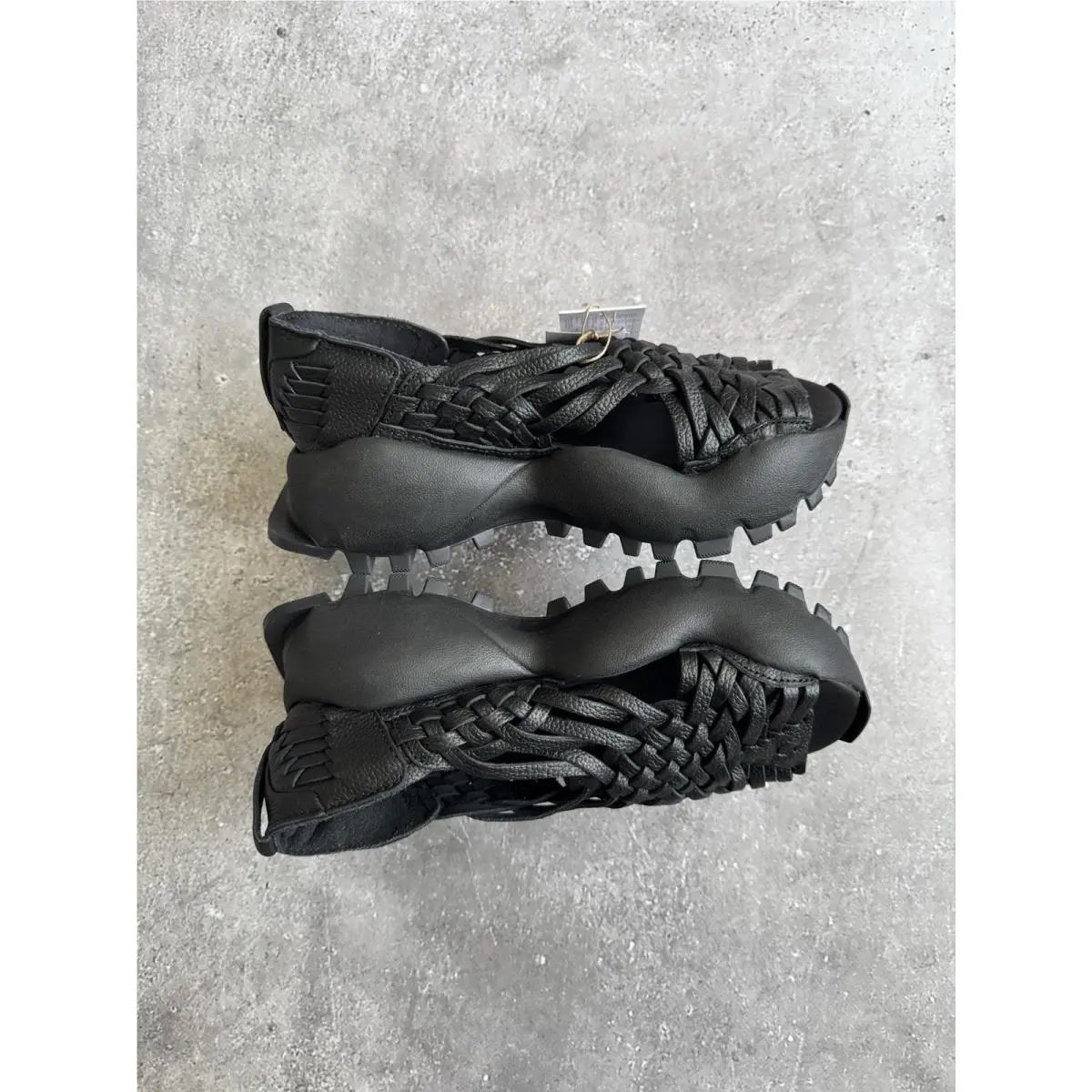 Adidas shoes - JS2117 - JS2117 - Black 2