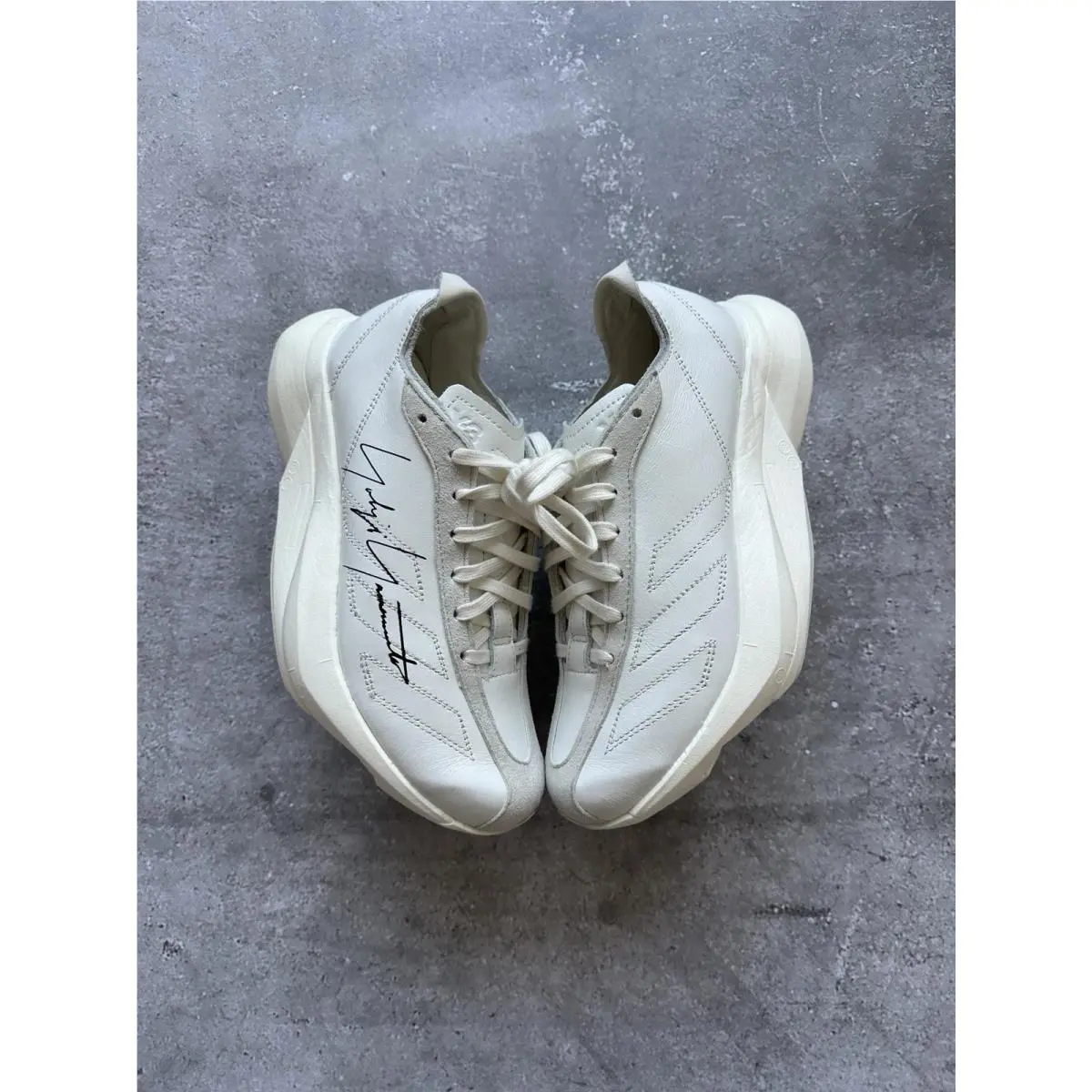 Adidas shoes - adidas Adizero Adios Pro 3 - JR4206 - White 0