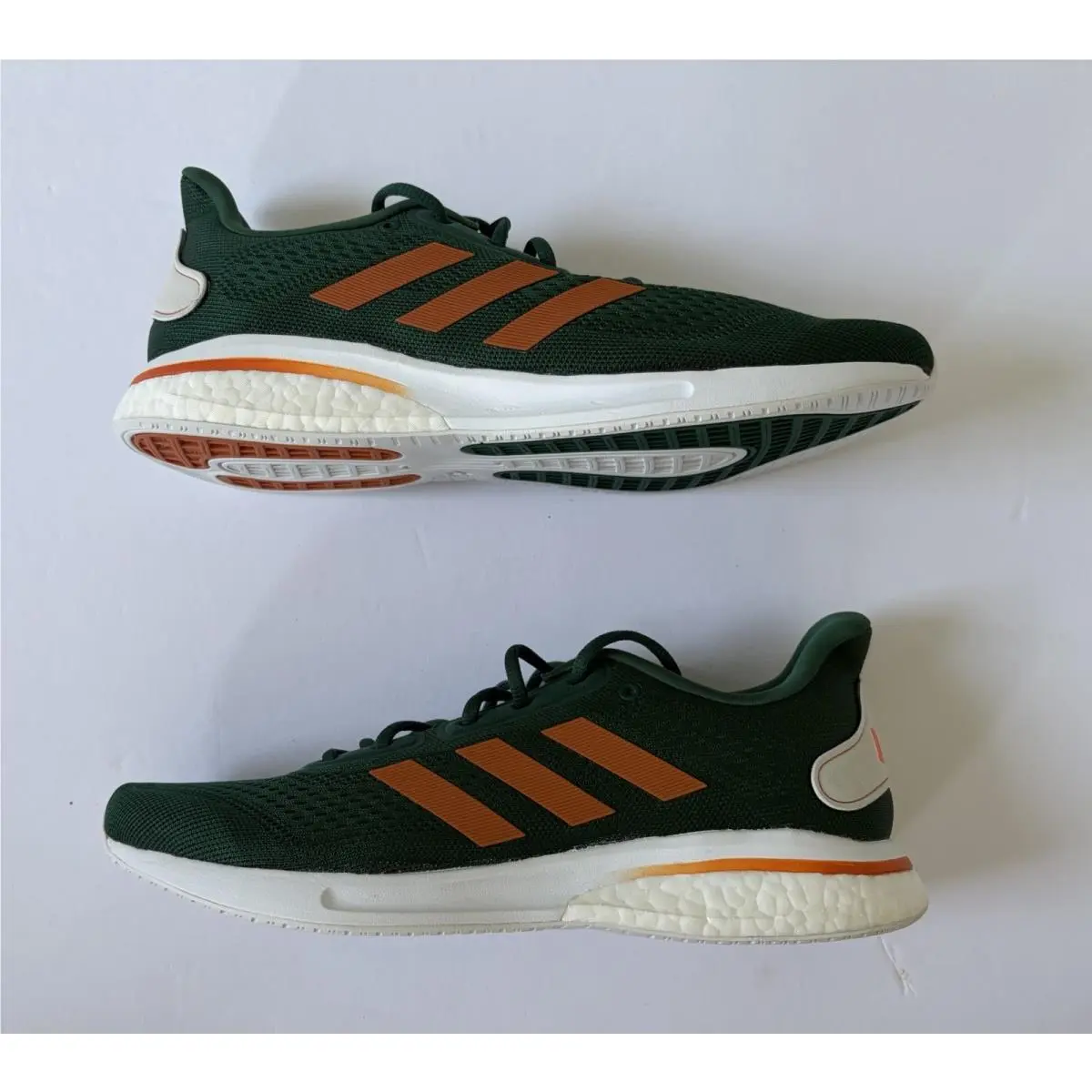 Adidas shoes - adidas Running - Running - H01295 - Orange 0